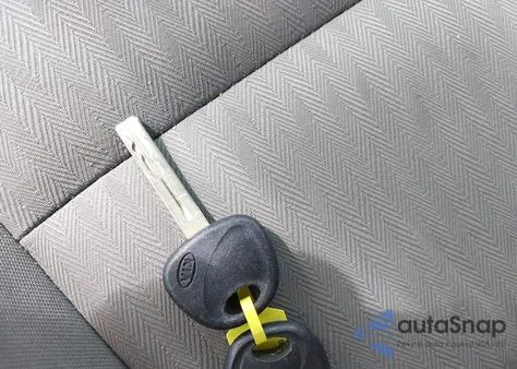 2016 Kia Forte Lx from USA, damaged, VIN KNAFK4A63G5612685